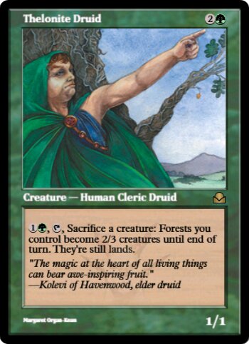 Thelonite Druid