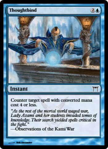 Thoughtbind