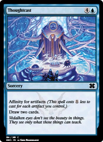 Thoughtcast