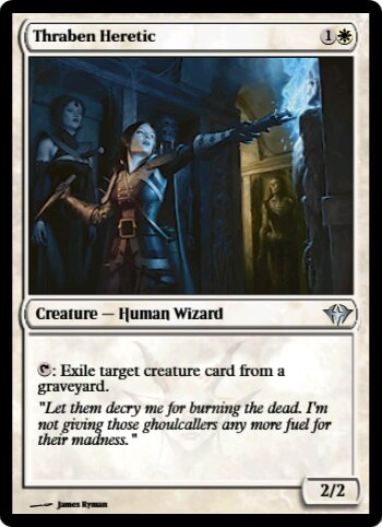 Thraben Heretic
