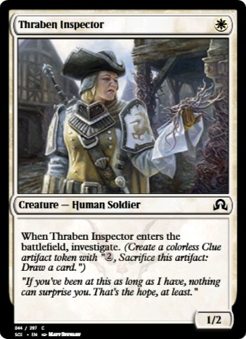 Thraben Inspector
