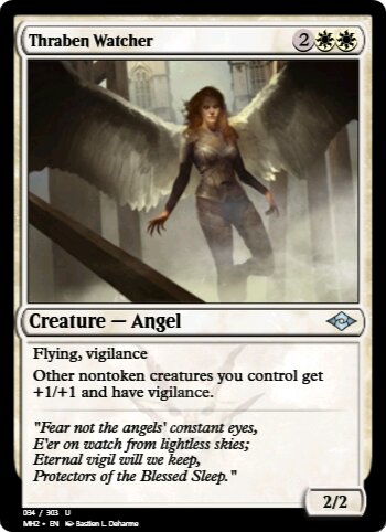 Thraben Watcher
