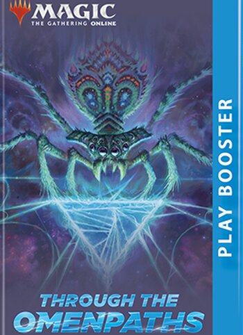 Through the Omenpaths Play Booster