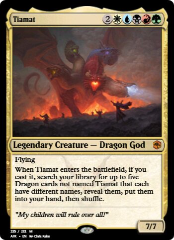 Tiamat
