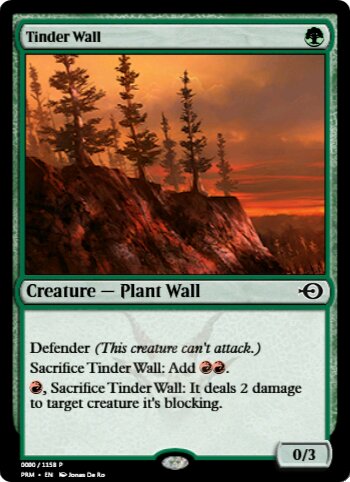 Tinder Wall