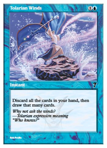 Tolarian Winds