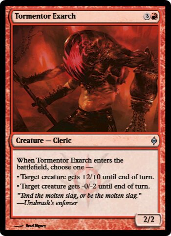 Tormentor Exarch