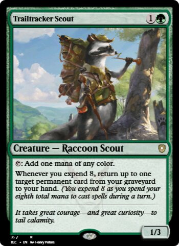 Trailtracker Scout