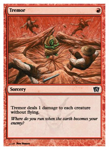 Tremor