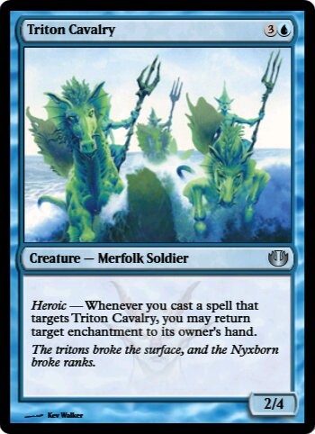 Triton Cavalry