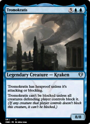 Tromokratis
