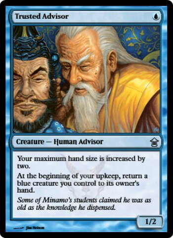 Trusted Advisor