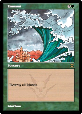 Tsunami