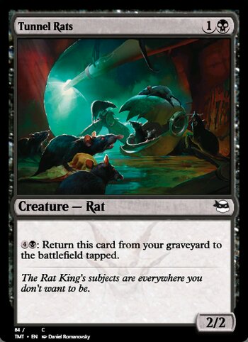 Tunnel Rats