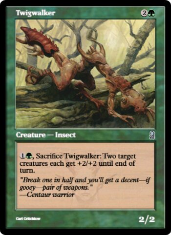 Twigwalker