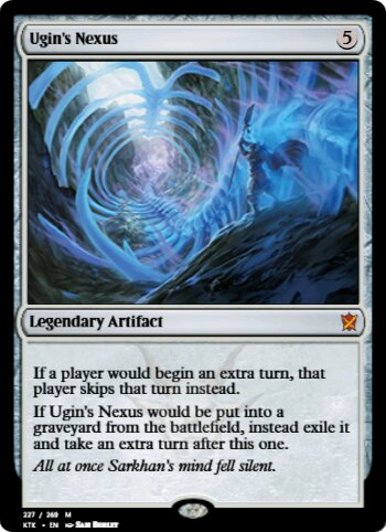 Ugin's Nexus