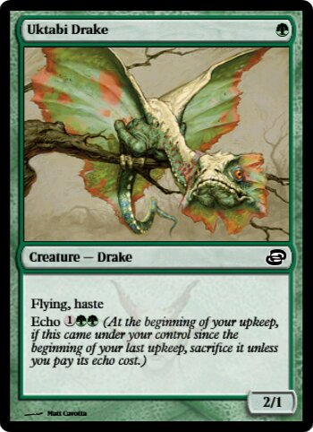 Uktabi Drake