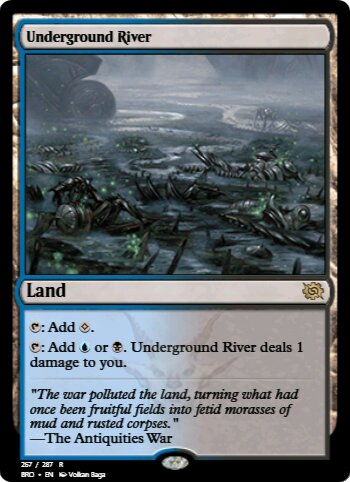 Underground River