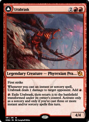 Urabrask