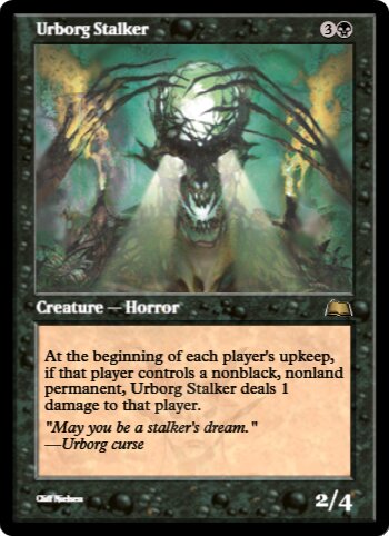 Urborg Stalker