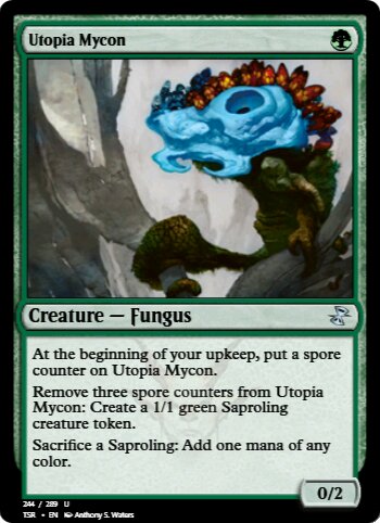 Utopia Mycon