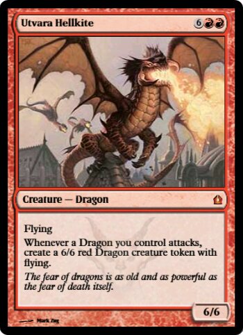 Utvara Hellkite