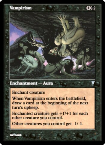 Vampirism