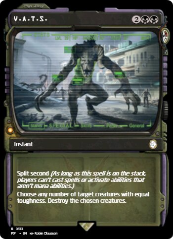 V.A.T.S.