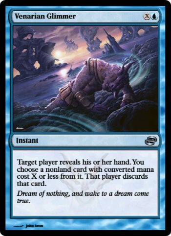 Venarian Glimmer