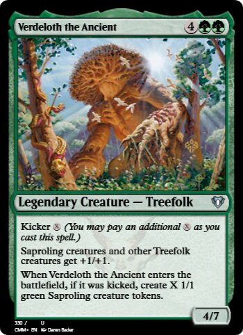 Verdeloth the Ancient