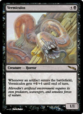 Vermiculos