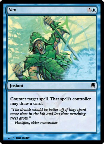 Vex