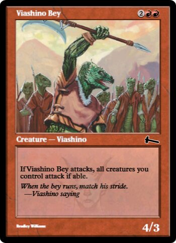 Viashino Bey