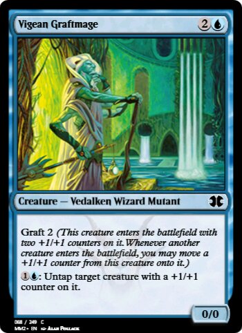 Vigean Graftmage