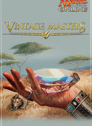 Vintage Masters Booster (Alt.)