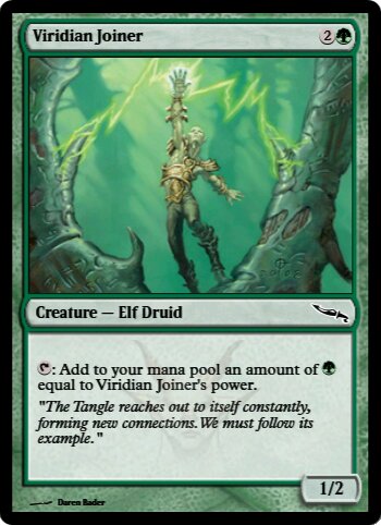 Viridian Joiner