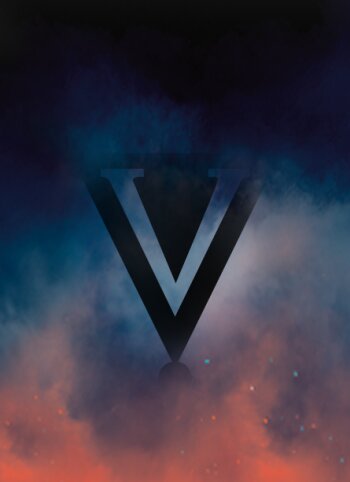 Visions Full Set