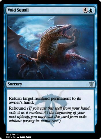 Void Squall