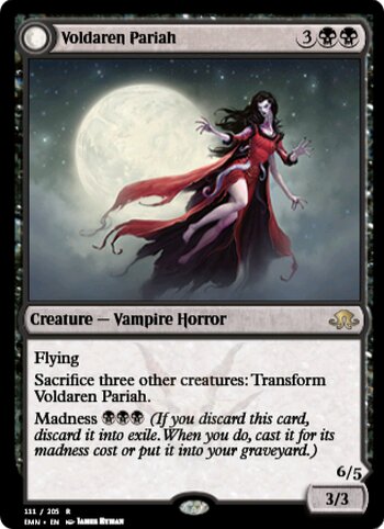 Voldaren Pariah