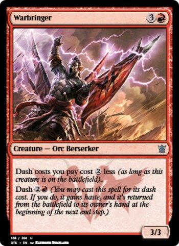 Warbringer