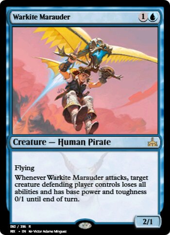 Warkite Marauder
