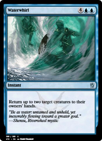 Waterwhirl