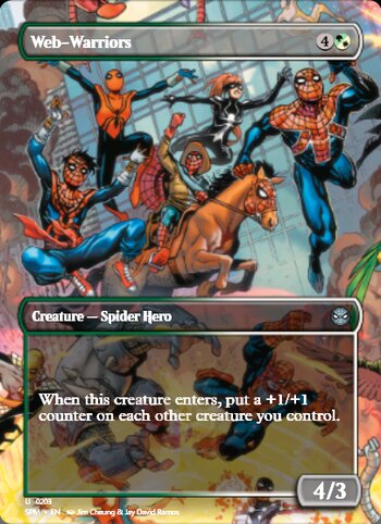 Web-Warriors