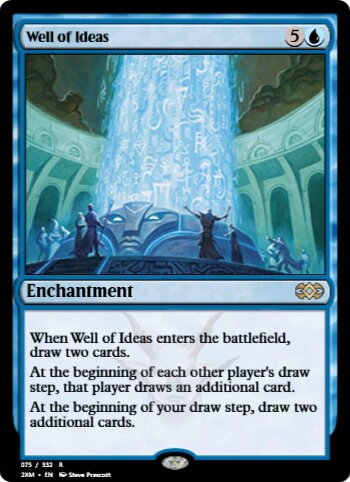 Well of Ideas