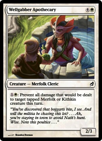 Wellgabber Apothecary
