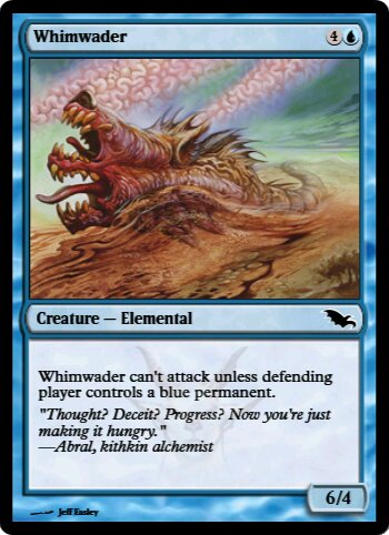 Whimwader