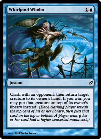 Whirlpool Whelm