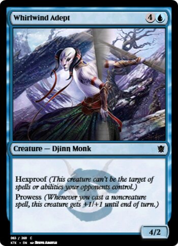 Whirlwind Adept