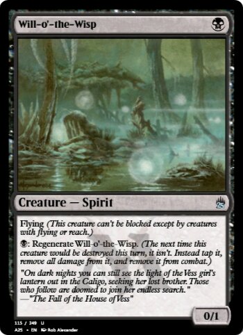 Will-o'-the-Wisp