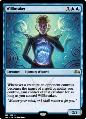 Willbreaker